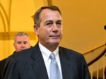 House members pass fiscal cliff deal