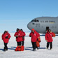 McMurdo, Antarctica Lidar Install