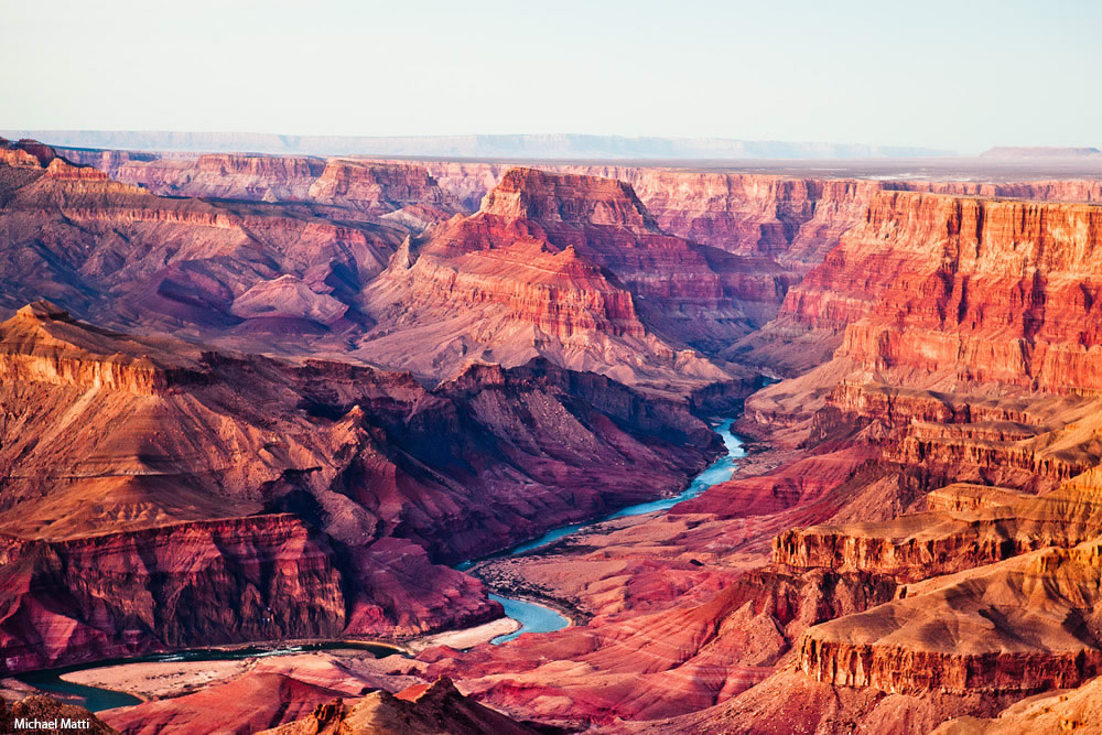 Geology of Grand Canyon National Park