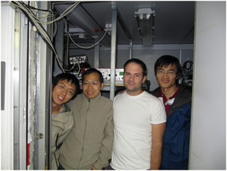 Weichun Fong, Wentao Huang, John A. Smith, and Zhangjun Wang