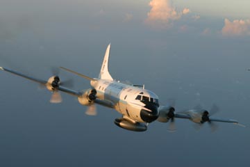 Lockheed One