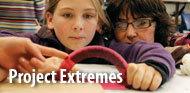 Project Extremes