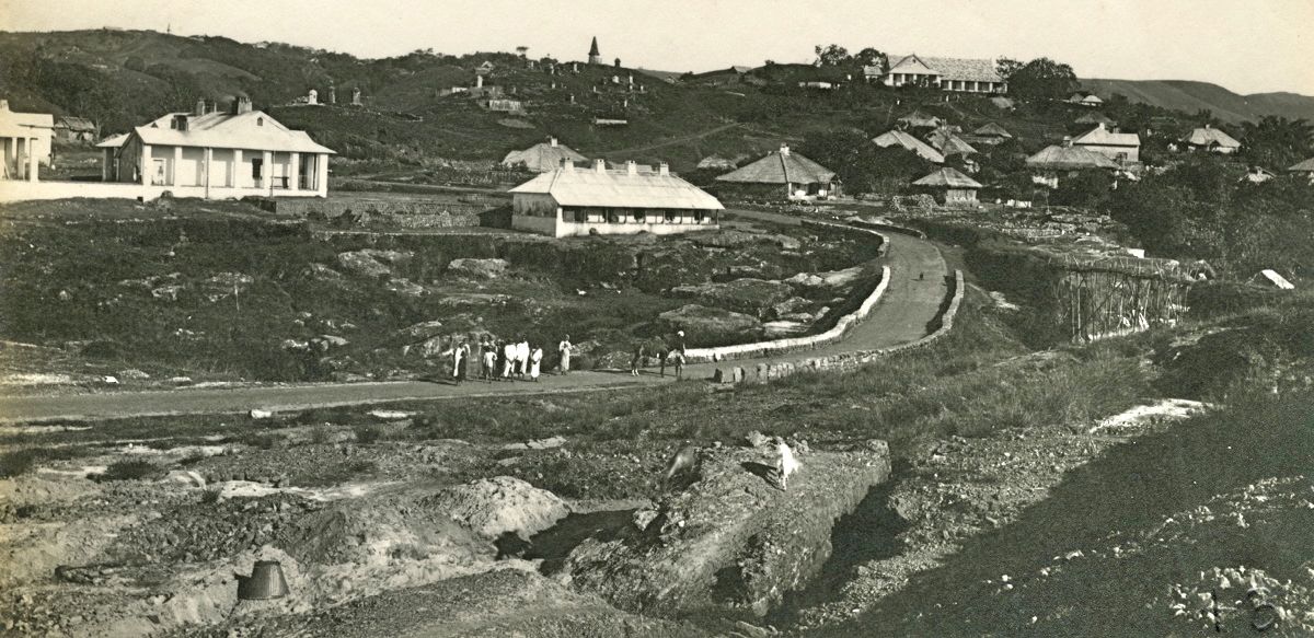 48. Shillong Cherrapanji