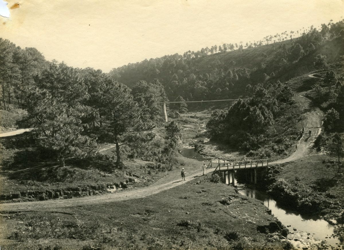 68. Shillong Gauhati Road