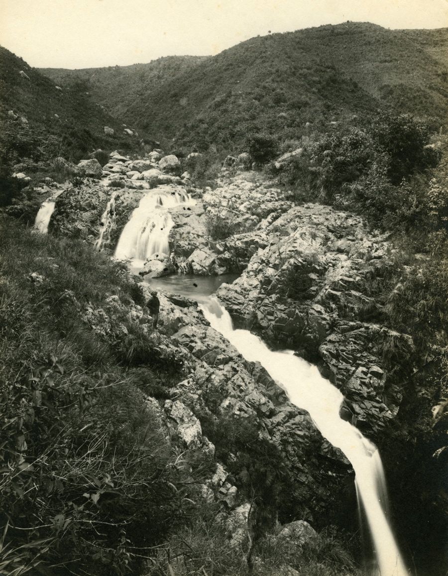 73. Monash? Stream Nr Shillong